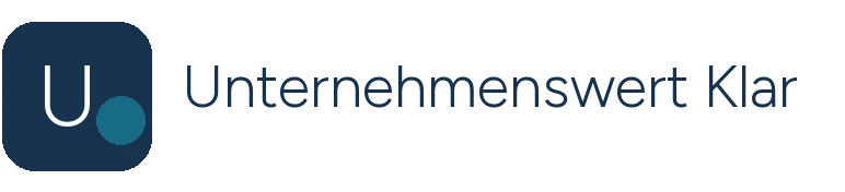 Unternehmenswert Klar